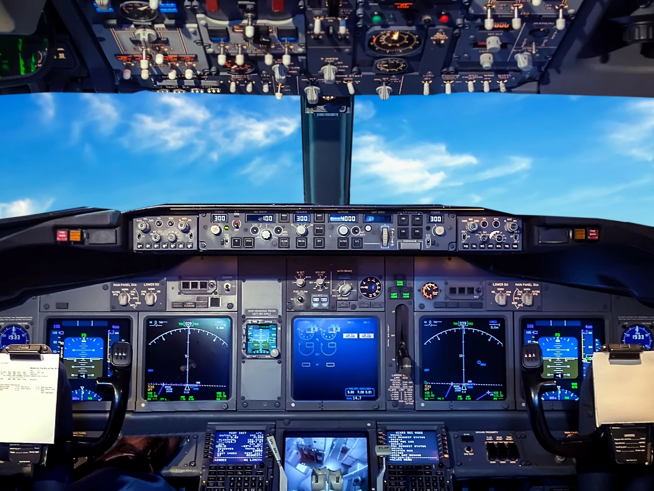 Unternehmenssteuerung (Controlling)